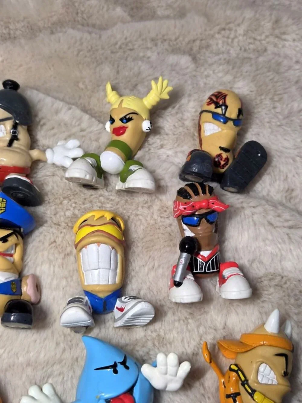 Tech Deck shipping schedule